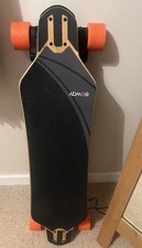 Exway Electric Skateboard - Super Flex Riot