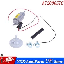 AT2000STC Parking Heater Fuel