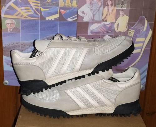 Adidas marathon size - adidas,