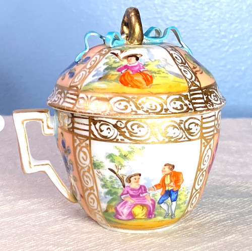 Meissen for helena - meissen,