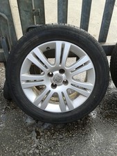 VAUXHALL ASTRA H ACTIVE 4 STUD