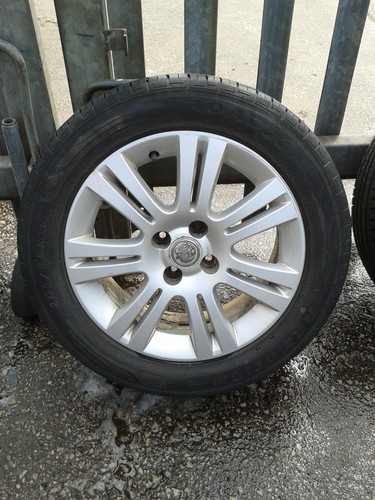 Vauxhall astra active stud - vauxhall,