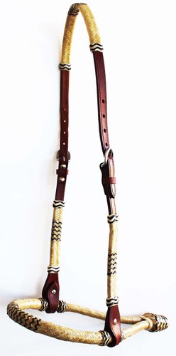 Horse western core - core, bosal