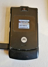 Motorola MotoRAZR Mobile Phone