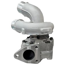 Turbocharger 17201-0G010 fit