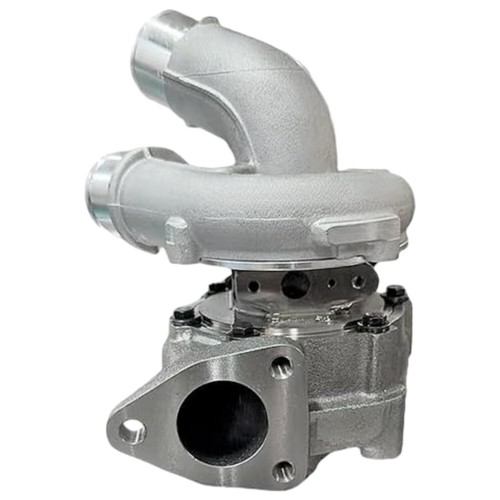 Turbocharger 17201 0g010 fit - turbocharger,