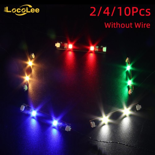 10pcs locolee led light - led,