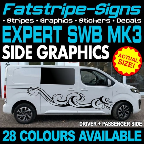 Fit peugeot expert mk3 - peugeot,