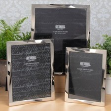 Shudehill Polished Silver