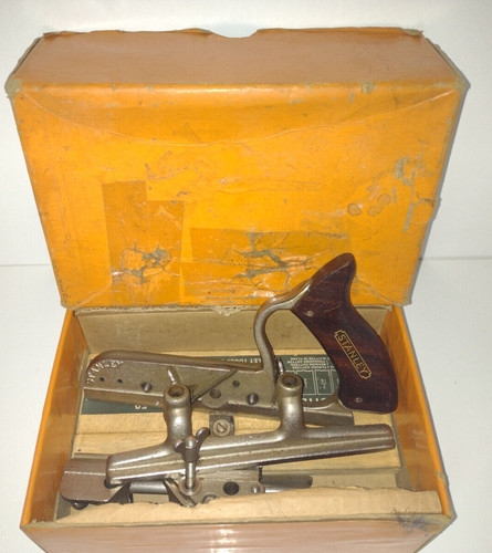 Stanley plough - no.50,
