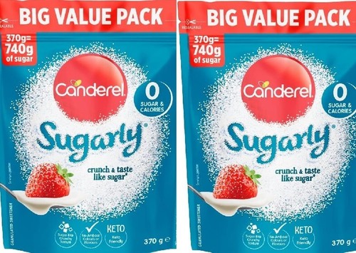 Canderel sugarly big - canderel,