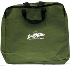 Dinsmores Single Green Keepnet