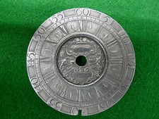 LION&UNICORN Champleve Watch