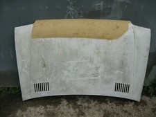 Rover Austin Metro Mk2 Bonnet No Rust but did have light Damage Repaired Panel !