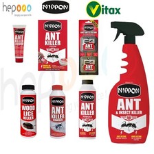 Nippon Ant Killer Wasp Powder