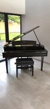 Yamaha clavinova cvp - cvp-709gb, pe
