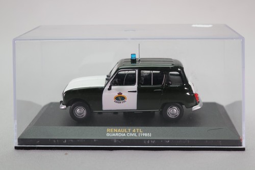 Le7635 altaya 1 43 - altaya, 1:43