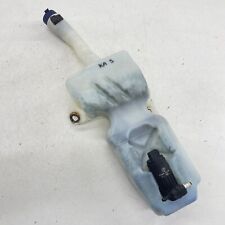 FORD KA MK2 WASHER BOTTLE RESERVOIR 51787578 WINDOW WASH PUMP 08-16