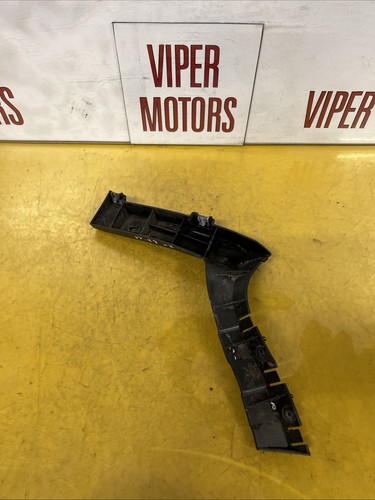 Ford mk2 bumper bracket - ford,