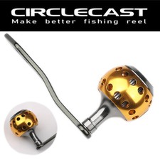 CIRCLEVAST Reel Handle Power