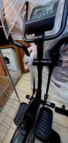 Reebok zr8 elliptical cross - reebok,