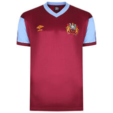 Burnley 1980 Umbro Retro