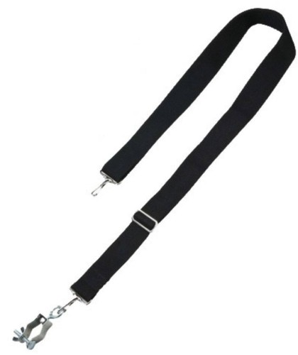 Single strap strimmer harness - strimmer,