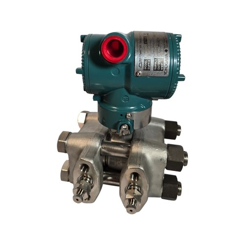 Yokogawa eja130a differential - eja130a,