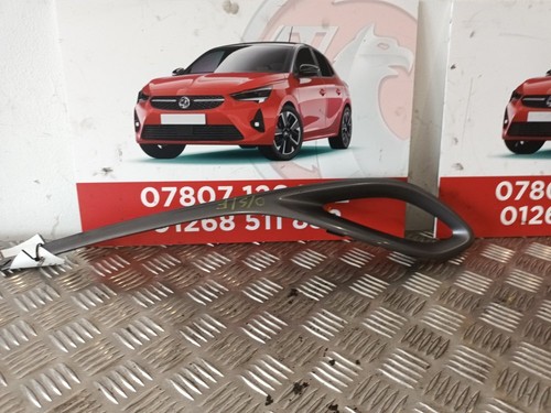 Vauxhall astra design - vauxhall, cdti