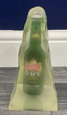VINTAGE STELLA ARTOIS DRY BEER