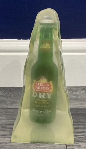 Vintage stella artois - artois, beer