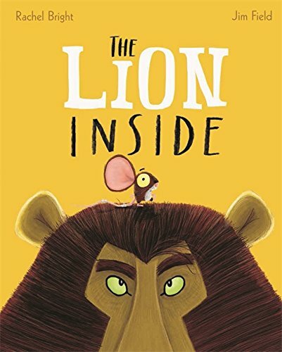 The lion inside - the,