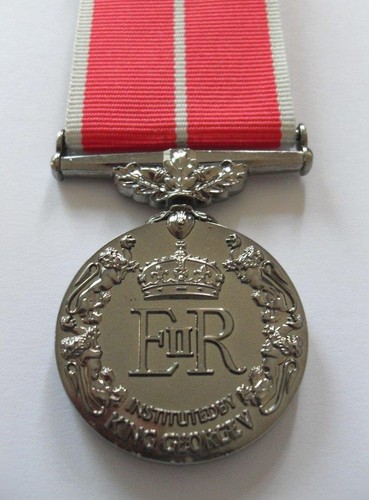 Medals british empire medal - medals,