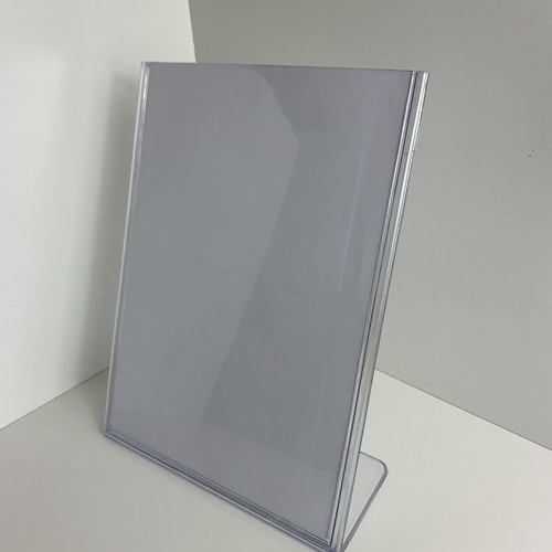 Shop display price holder - display,