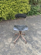 Vintage 1950’s Industrial