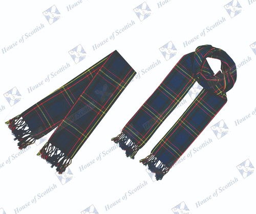Scottish maclaren modern - scottish,