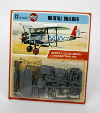Vintage Airfix 1/72nd Bristol