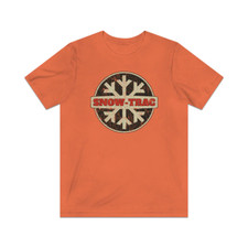 Snow Trac 1957 Vintage Men's