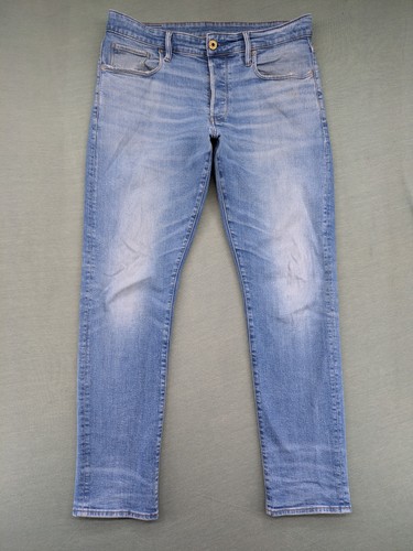 Star raw 3301 - 3301, jeans