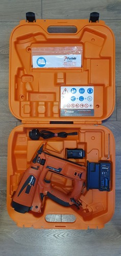 Paslode im50 f18 gauge - 18,