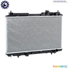RADIATOR ENGINE COOLING