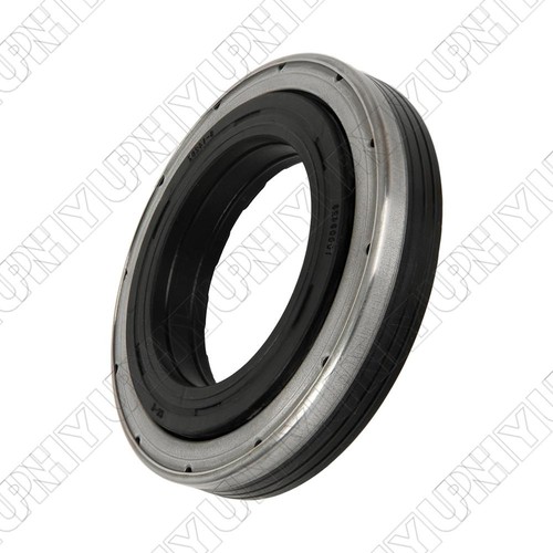 Front left side axle - front,