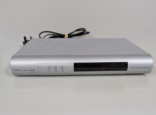 Wharfedale dv832b freeview - wharfedale,