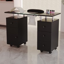 Manicure table nail desk - nail,