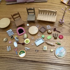 Sylvanian Families Bundle