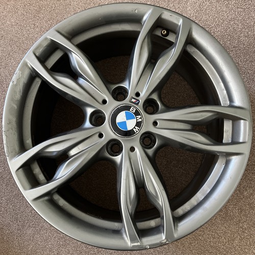 Genuine bmw 1 - 18”,
