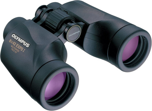 Olympus 8x42 exps - i, binoculars