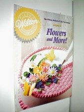 The Wilton Method of Cake