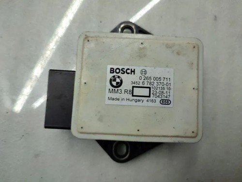 Bmw e70 acceleration sensor - bmw,