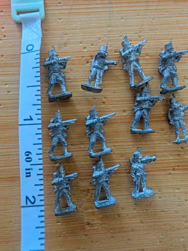 Napoleonic infantry 25mm - napoleonic,